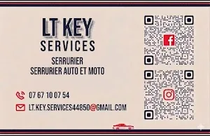Photo de l’établissement LT Key Services
