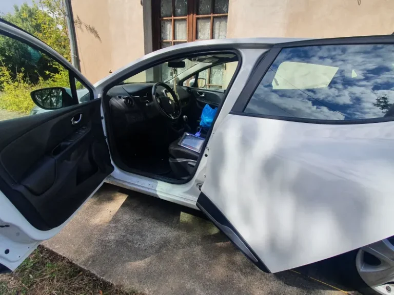 Ouverture après deux semaines d’immobilisation par LT Key Services